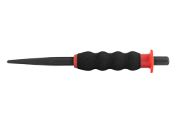 PUNKTAK Z UCHWYTEM GUMOWYM 8mm x 185mm King Tony 76108-74G