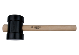 MŁOTEK GUMOWY 821g 79 x 119 x 350mm King Tony 7848-80