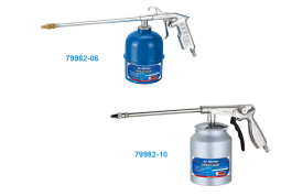 PISTOLET NATRYSKOWY 600ML King Tony 79982-06