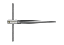 ROZWIERTAK STOŻKOWY 1/8" - 3/8", DŁUGOŚĆ 80mm King Tony 7E61001