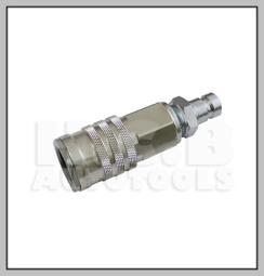 ADAPTER (BEZ HCBA1350) DO KOŃCÓWKI DO NAPEŁNIANIA. UKŁAD CHŁODZENIA EURO6 (SCANIA) H.C.B HCBD1350-1