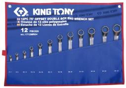 ETUI DO ZESTAWU 1712MRN King Tony 831712KTAB