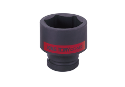 NASADKA KRÓTKA UDAROWA 1" CALOWA 1-7/8" x 70mm, 6-kąt King Tony 853560S