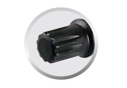 NASADKA 1/2" DO ALTERNATORA SPILNE M10, 113mm King Tony 9DA103