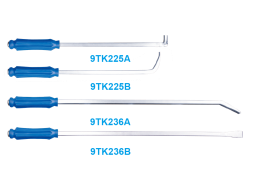 ŁYŻKA MONTAŻOWA 30* 920mm King Tony 9TK236A