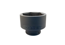 NASADKA KRÓTKA UDAROWA 2-1/2" 235mm x 260mm. 6-kąt King Tony A535235M