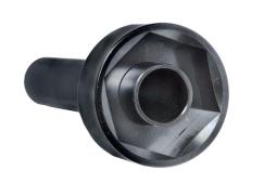 PROMOCJA - NASADKA DO NAKRĘTKI TYLNEJ OSI 3/4", 6-KĄTNA, 105mm (VOLVO CIĘŻAROWE) H.C.B HCBA1238