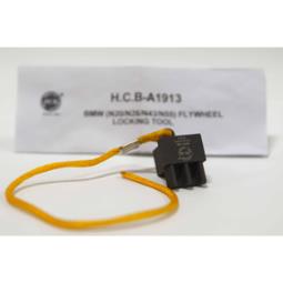 PROMOCJA - BLOKADA KOŁA ZĘBATEGO MERCEDES (N20/N26/N43/N55) H.C.B HCBA1913