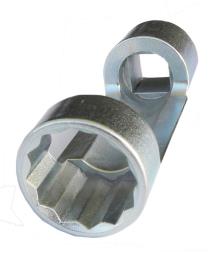 NASADKA DO AMORTYZATORA 1/2" 12-KĄT. 22mm (BMW, VW) H.C.B HCBB1195