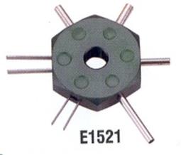 PROMOCJA – PRZYRZĄD DO INSTALACJI ELEKTRYCZNYCH Inny HCE1521