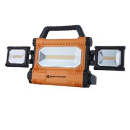 PROMOCJA - LAMPA NAŚWIETLACZ LED COB 30W + 2W. ZASILANIE 230V Inny HCJL707AC-COB+COB