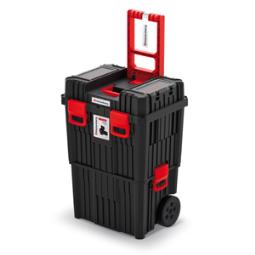 PROMOCJA - SKRZYNKA NARZĘDZIOWA HEAVY Kistenberg KHVW-S411