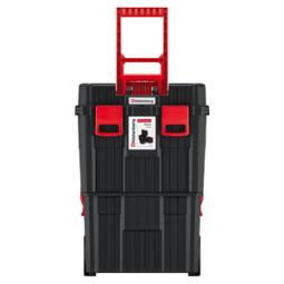 PROMOCJA - SKRZYNKA NARZĘDZIOWA HEAVY Kistenberg KHVW-S411
