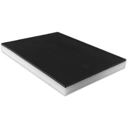 Wkład piankowy KYOTO do skrzynki warsztatowej 460 x 105 x 40 mm do samodzielnego formowania Inny KYOTO5