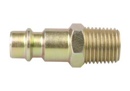 KRÓCIEC DO SZYBKOZŁĄCZKI 1/4", TYP EUROPEJSKI King Tony 33411-SY-211M