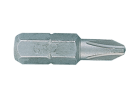 BIT 1/4" KRZYŻAK No.2 x 25mm, PH2 DO SUCHEJ ZABUDOWY King Tony 102512P