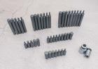 ZESTAW BITÓW 10mm 44cz. HEX 4 - 12mm, TORX T20 - T60, SPLINE M - M12, KASETA King Tony 1044CQ