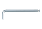 IMBUS DŁUGI HEX Z KULKĄ CALOWY 3/16" x 120mm King Tony 113006SR