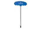 KLUCZ TRZPIENIOWY "T" TORX T50 x 200mm King Tony 115350R
