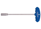 KLUCZ NASADOWY Z UCHWYTEM "T" EKSTRA DŁUGI 5mm x 260mm King Tony 115H05M-10