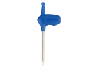 KLUCZ TRZPIENIOWY "L" TORX T5 x 45mm King Tony 1163A05R
