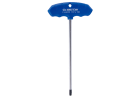 IMBUS EKSTRA DŁUGI Z UCHWYTEM "T" TORX T40 x 238mm King Tony 11A340R