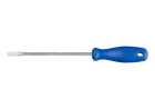 WKRĘTAK PŁASKI  8,0 x 1,2    8,0 x 150mm CR-V/PVC King Tony 14120806