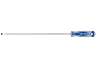 WKRĘTAK PŁASKI EKSTRA DŁUGI 6,0 x 1,2mm 6,5 x 400mm King Tony 14226516