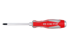 WKRĘTAK KRZYŻAKOWY ŚLUSARSKI No.3 8,0 x 150mm PH3 King Tony 14610306