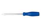 WKRĘTAK PŁASKI ŚLUSARSKI 10,0 x 1,6mm 10,0 x 300mm CR-V/PCV King Tony 14821012