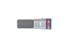 NASADKA 1/4" Z KOŃCÓWKĄ HEX 5/32" x 37mm King Tony 203505S