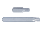 BIT 10mm SPLINE M14 x 80mm King Tony 168014M