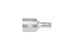 NASADKA 1/4" Z KOŃCÓWKĄ TORX T8 x 25mm King Tony 201308X