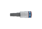 NASADKA 1/4" Z KOŃCÓWKĄ TORX T27 x 37mm King Tony 203327