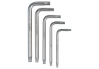 ZESTAW KLUCZY SPLINE 1146MR 5 szt. M5 - M12, King Tony 20505PR01