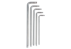 ZESTAW KLUCZY EXTRA DŁUGICH SPLINE 1126MR 5 szt. M5 - M12, King Tony 20515PR01