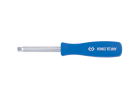 WKRĘTAK DO NASADEK 1/4" 150mm King Tony 2179DF