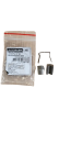 ZESTAW NAPRAWCZY UCHWYTU 1/2" DO GWINTOWNIKA 6-12mm King Tony 39124012MDK