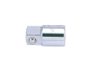 REDUKCJA 1/4" F (OTWÓR) x 3/8" M (TRZPIEŃ) Cr-V King Tony 2813