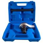 WZMACNIACZ MOMENTU 3/4" NA 1" O PRZEŁOŻENIU 5:1 (MAX 2700Nm) Z AKCESORIAMI, WALIZKA King Tony 3468890