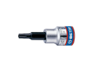 NASADKA 3/8" Z KOŃCÓWKĄ TORX Z OTWOREM T8 x 50mm King Tony 302708