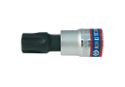 NASADKA 3/8" Z KOŃCÓWKĄ TORX 5-RAMIENNĄ Z OTWOREM IPR 40 x 50mm King Tony 302D40