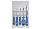 ZESTAW WKRĘTAKÓW 5 cz. TORX T15, T20, T25, T27, T30 King Tony 30315PR