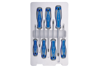 ZESTAW WKRĘTAKÓW 7 cz. TORX T10, T15, T20, T25, T27, T30, T40 King Tony 30317PR