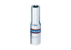 NASADKA DŁUGA GWIAZDKOWA 3/8" E-TORX E4 x 63mm, Cr-V King Tony 327504M