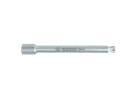 PRZEDŁUŻKA UCHYLNA/SZTYWNA 3/8" 250mm, Cr-V max. 150 Nm King Tony 3293-10