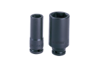 NASADKA DŁUGA UDAROWA 3/8" 7mm x 65mm, 6-kąt King Tony 343507M