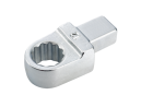 GŁOWICA DO KLUCZA DYNAMOMETRYCZNEGO 9x12mm Z KLUCZEM OCZKOWYM 7mm King Tony 34502107M