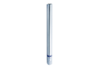 NASADKA EKSTRA DŁUGA DO ŚWIEC 3/8" 14mm x 250mm 12-kąt. WKŁADKA GUMOWA King Tony 36D014