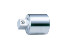 REDUKCJA 3/8" F (OTWÓR) x 1/4" M (TRZPIEŃ) Cr-V King Tony 3812